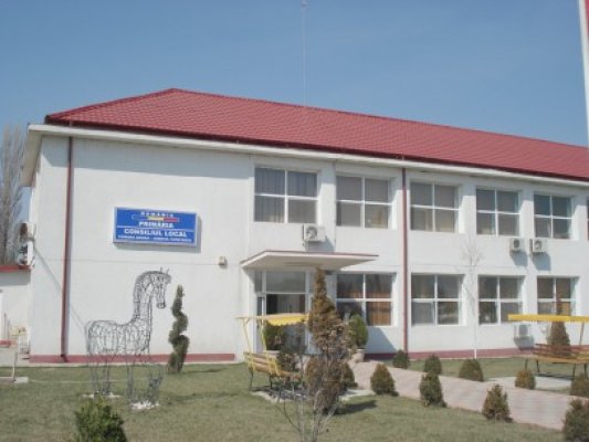Primăria Comunei Agigea face angajări